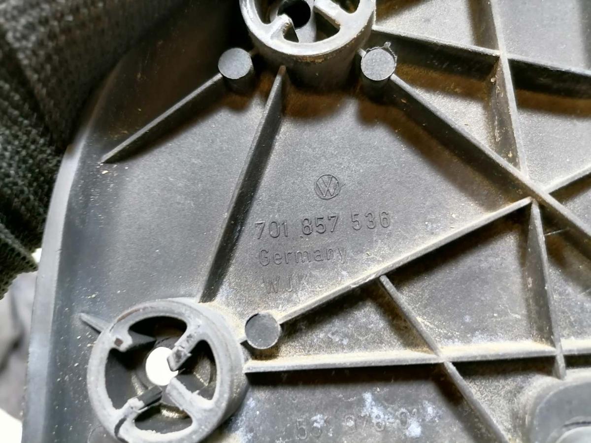 VW T4 original Bügelspiegel rechts Bj.1997 VW T4 original Bügelspiegel rechts Bj.1997